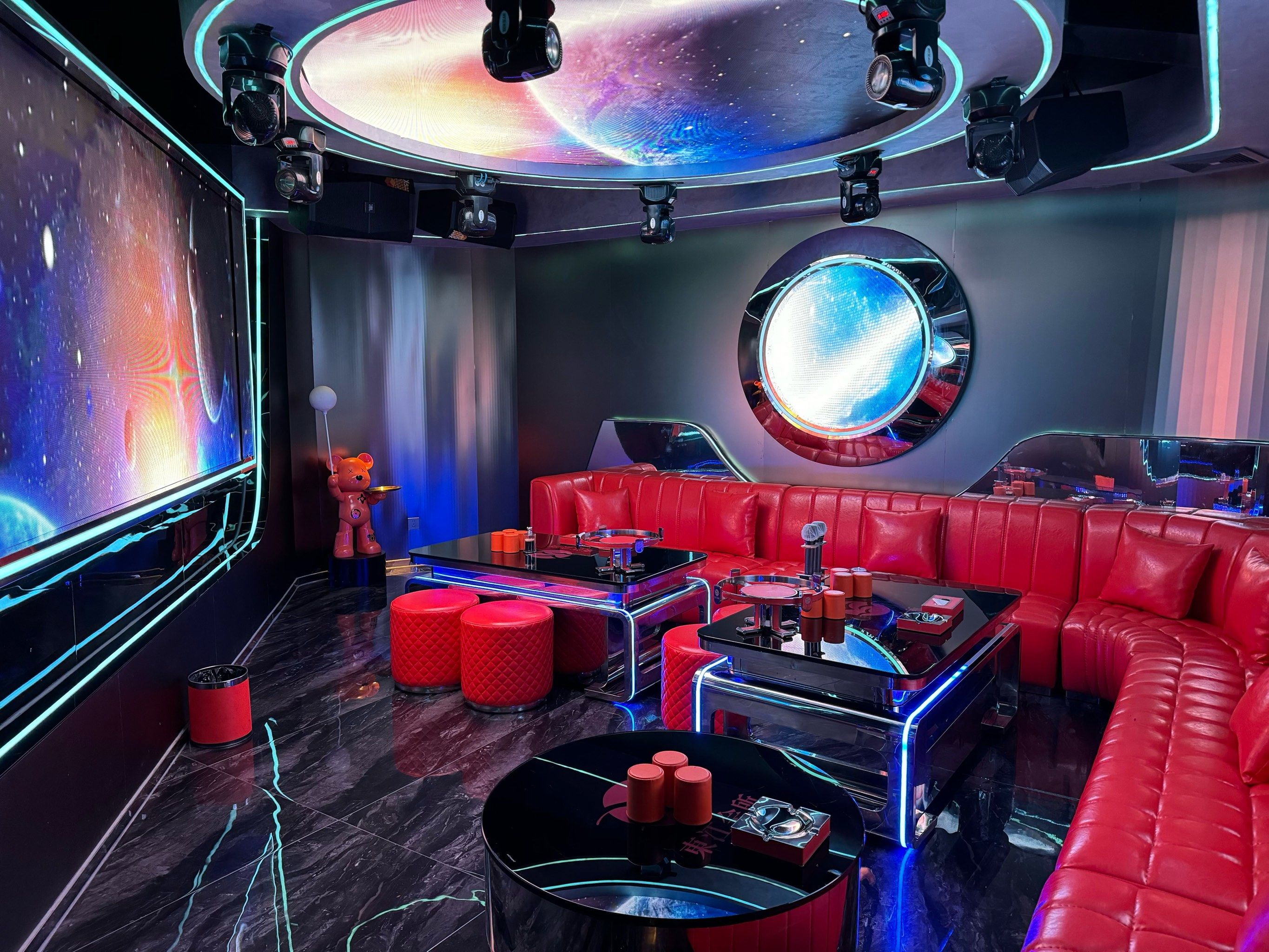 营口商务ktv总排行精选推荐-西市区ktv预定