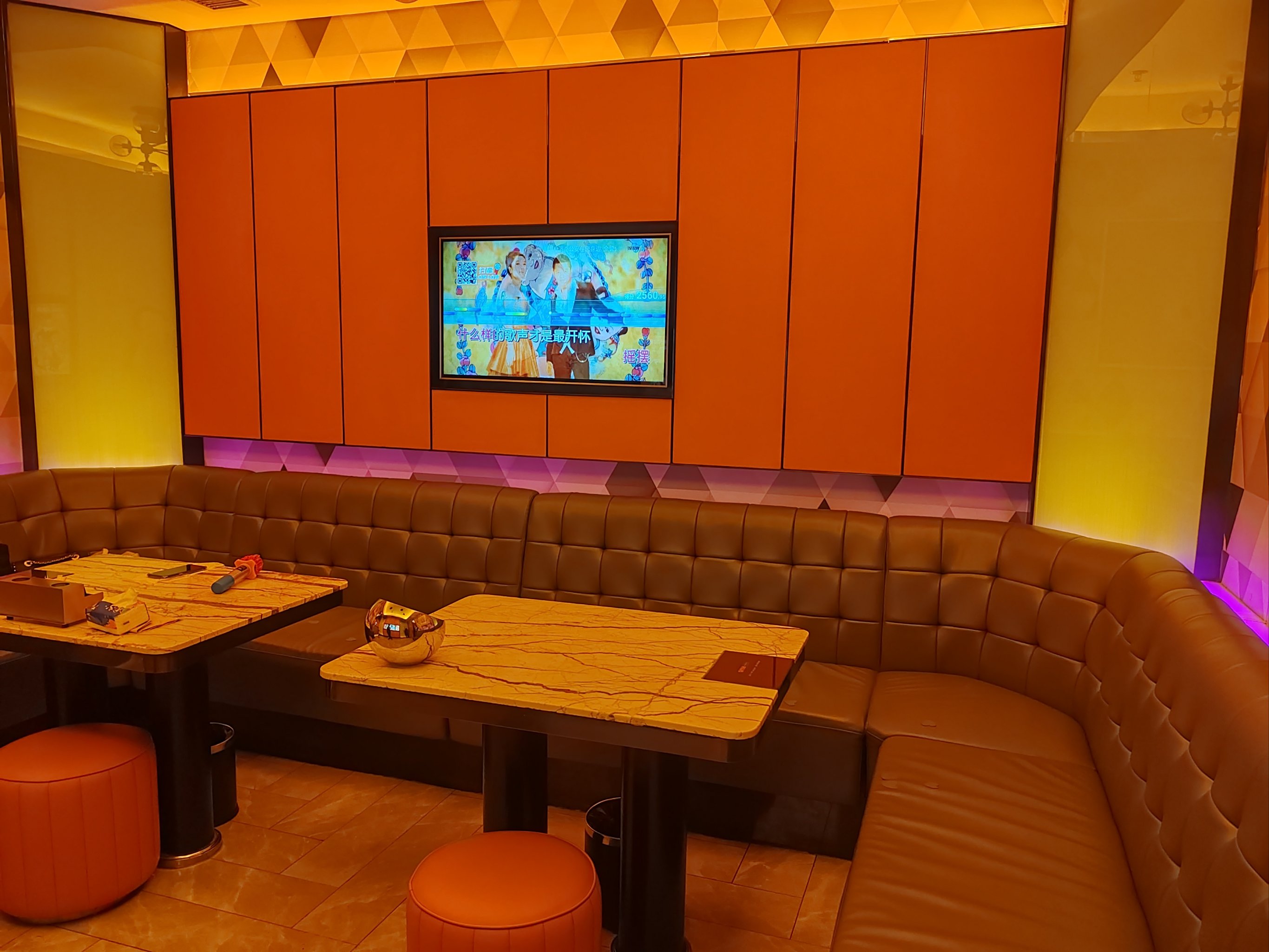 营口商务ktv 金牌新玩法-西市区ktv预定