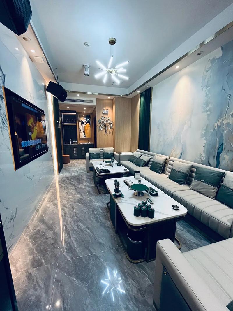 营口商务ktv优选高品质商务ktv体验-西市区ktv预定